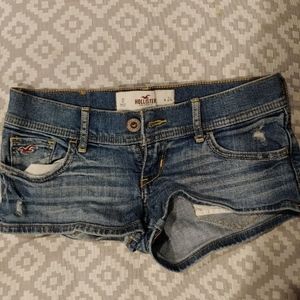 Hollister Shorts